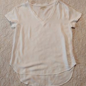 NICE CLOTH AND STONE TOP